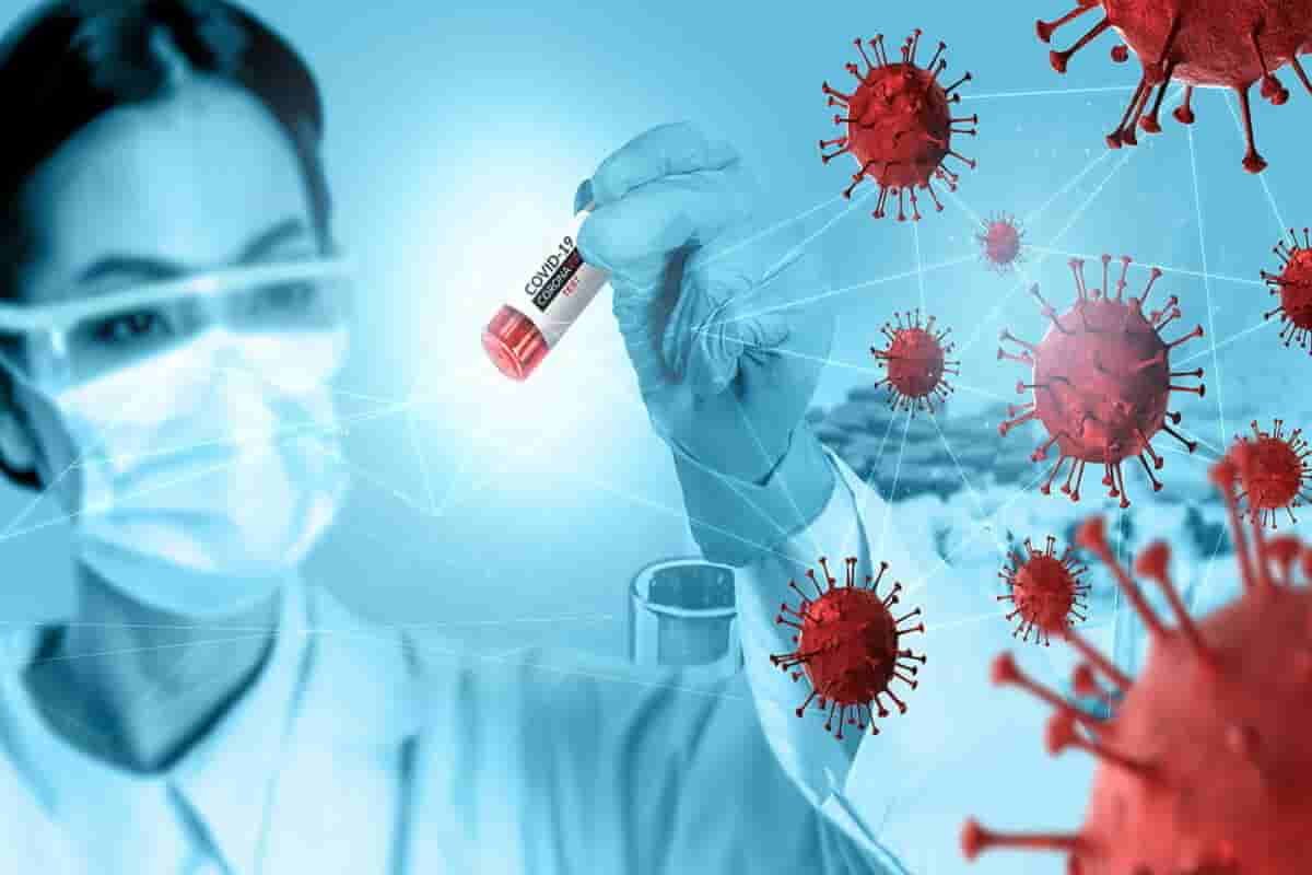 Covaxin and Covieshield give better result together – ICMR