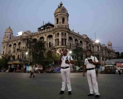 Corona Virus Update: The Govt. of West Bengal extend the restrictions of Covid-19 till Aug 31