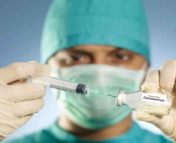 Third Wave of Coronavirus will strike In India: The Director of AIIMS Randeep Guleria's bIG Statement is that, people should not ignore the upcoming situations