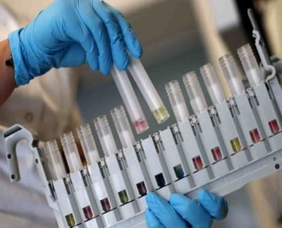 Third wave of Coronavirus may be at its peak in October, children at high risk: Govt. panel