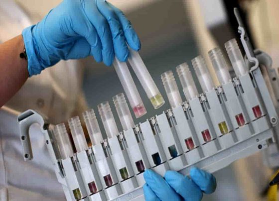 Third wave of Coronavirus may be at its peak in October, children at high risk: Govt. panel