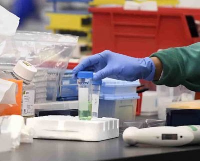 India could enter in the local state of Covid - WHO chief scientist