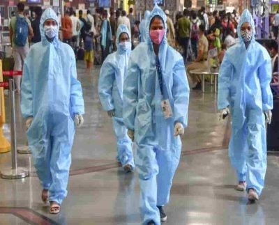 Coronavirus: Breakthrough infection- Know more details below-