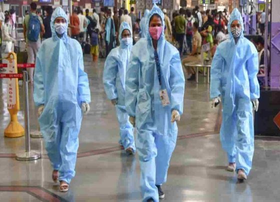 Coronavirus: Breakthrough infection- Know more details below-