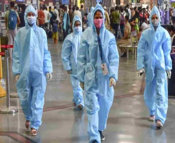 Coronavirus: Breakthrough infection- Know more details below-
