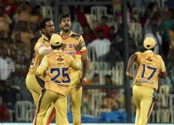 TNPL 2021: SS vs SMP Dream11 Team Prediction, Salem Spartans vs Siechem Madurai Panthers Live Streaming, Live Score, Squads, Timing