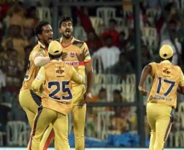 TNPL 2021: SS vs SMP Dream11 Team Prediction, Salem Spartans vs Siechem Madurai Panthers Live Streaming, Live Score, Squads, Timing