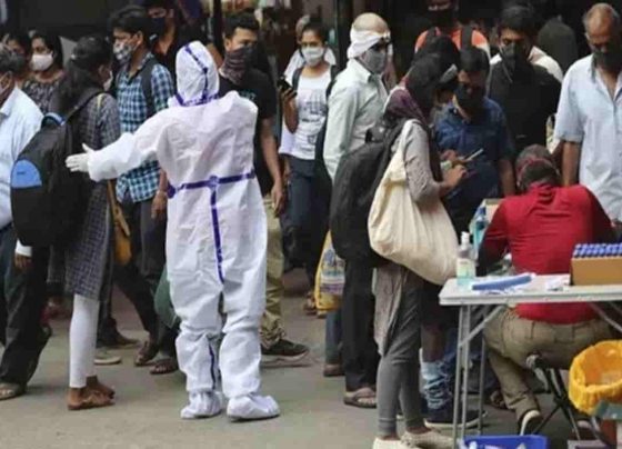 Coronavirus live update: India recorded 38,667 new Covid-19 cases deaths– Last 24 hours