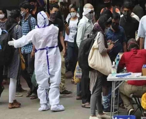 Coronavirus live update: India recorded 38,667 new Covid-19 cases deaths– Last 24 hours
