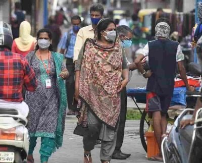 Coronavirus live update: India recorded 37,593 new Covid-19 cases 648 deaths– Last 24 hours