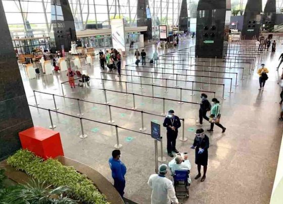 In Bengaluru after the covid-19 test about 242 children found positive only in 5 days. Government says that it becomes triple