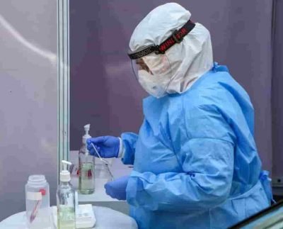 Coronavirus live update: India recorded 46,759 new Covid-19 cases and 500 deaths– Last 24 hours