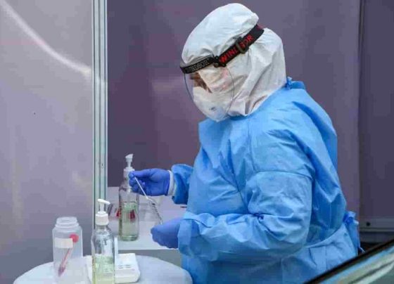 Coronavirus live update: India recorded 46,759 new Covid-19 cases and 500 deaths– Last 24 hours