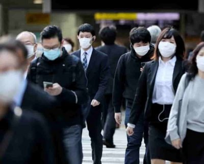 International news: South Korea reported 1,509 fresh cases of coronavirus.