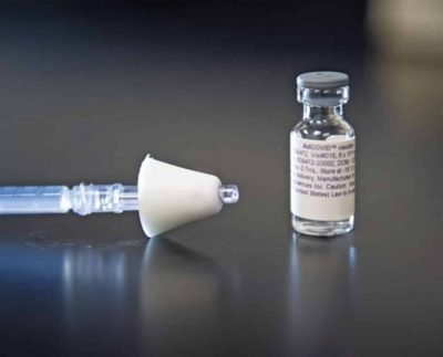 Nasal Corona vaccine gets approval for the second and third phase of clinical trials