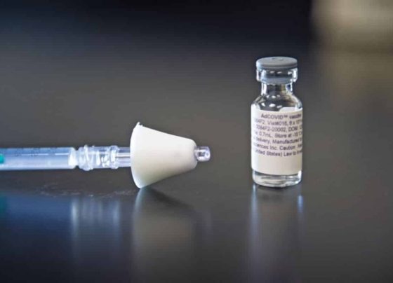 Nasal Corona vaccine gets approval for the second and third phase of clinical trials