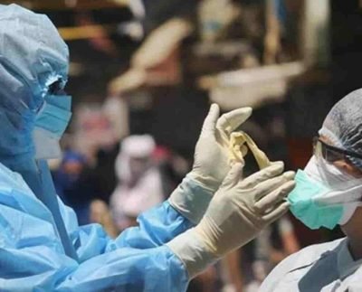 Breaking news: The Central Government stop the production of rapid antigen testing kit
