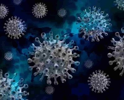 Coronavirus live update: India recorded 36,571 new Covid -19 cases 540 deaths– Last 24 hours