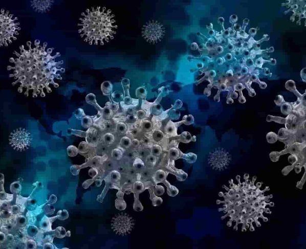 Coronavirus live update: India recorded 36,571 new Covid -19 cases 540 deaths– Last 24 hours