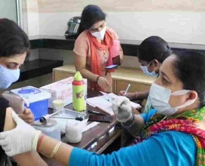 There is no data of Covid death patient that are home isolated in Uttar Pradesh