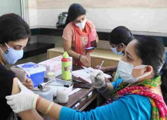 There is no data of Covid death patient that are home isolated in Uttar Pradesh