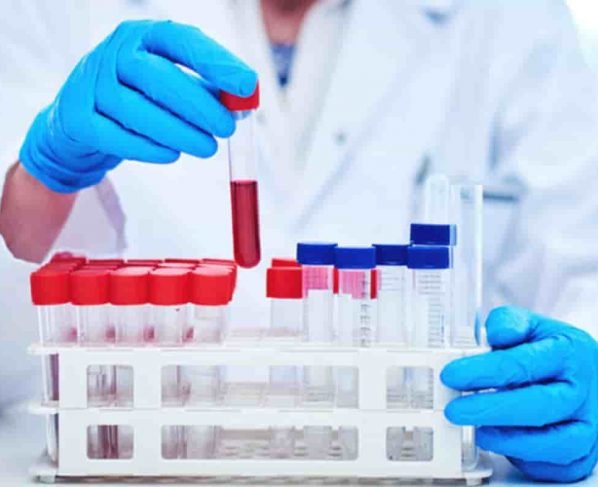 Third-wave alert in India: Coronavirus third wave alert in India