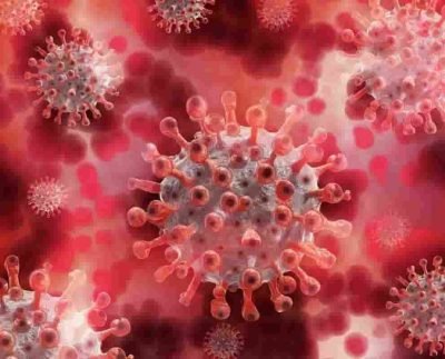Coronavirus live update: India recorded 34,457 new Covid-19 cases 540 deaths– Last 24 hours