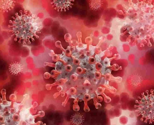 Coronavirus live update: India recorded 34,457 new Covid-19 cases 540 deaths– Last 24 hours