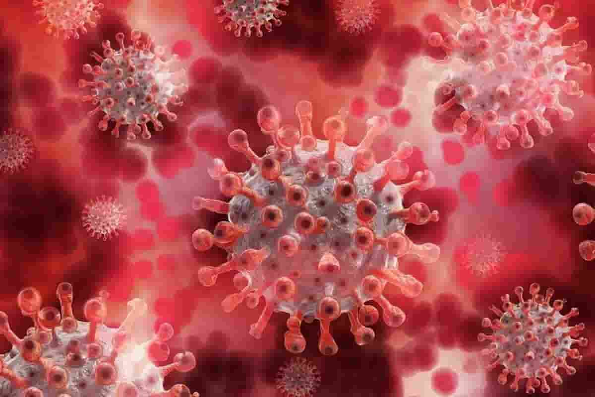 Coronavirus live update: India recorded 34,457  new Covid-19 cases 540 deaths– Last 24 hours