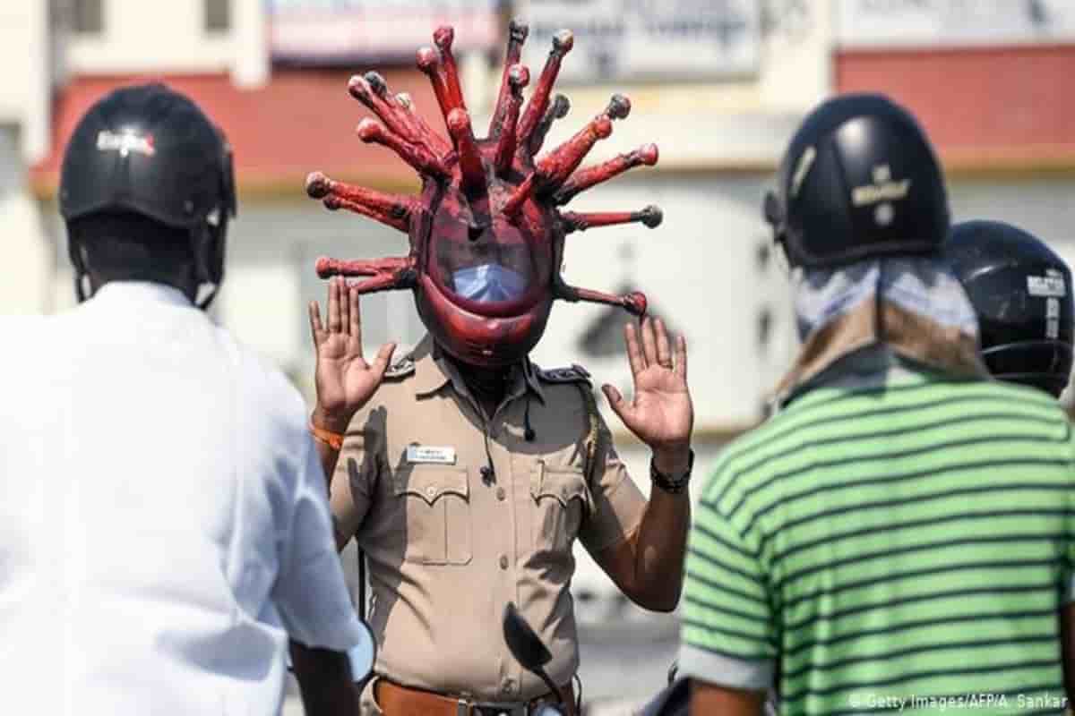 Good news for Uttar Pradesh: Uttar Pradesh is the first to achieve milestones in vaccination