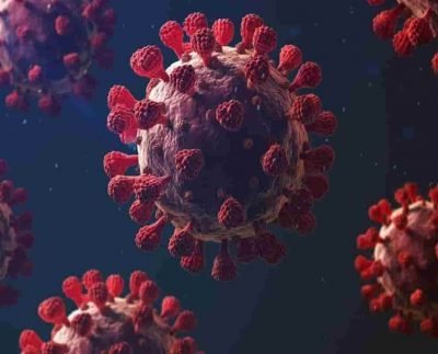 Coronavirus live update India recorded 42,982 new Covid -19 cases, 533 death – Last 24 hours