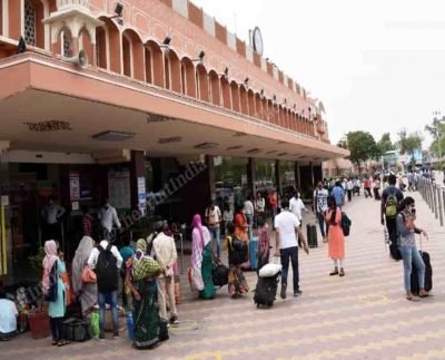 Rajasthan allows the government to reopen schools from classes 9th-12th