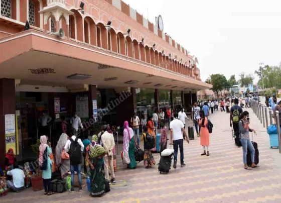 Rajasthan allows the government to reopen schools from classes 9th-12th