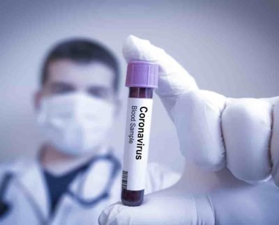 Coronavirus live update India recorded 40,120 new Covid-19 cases, 585 deaths– Last 24 hours