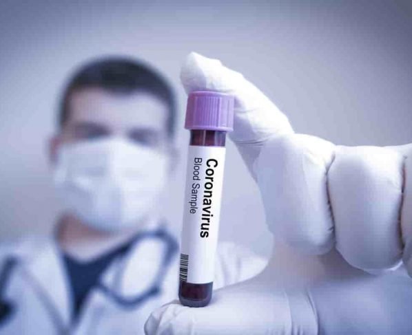 Coronavirus live update India recorded 40,120 new Covid-19 cases, 585 deaths– Last 24 hours