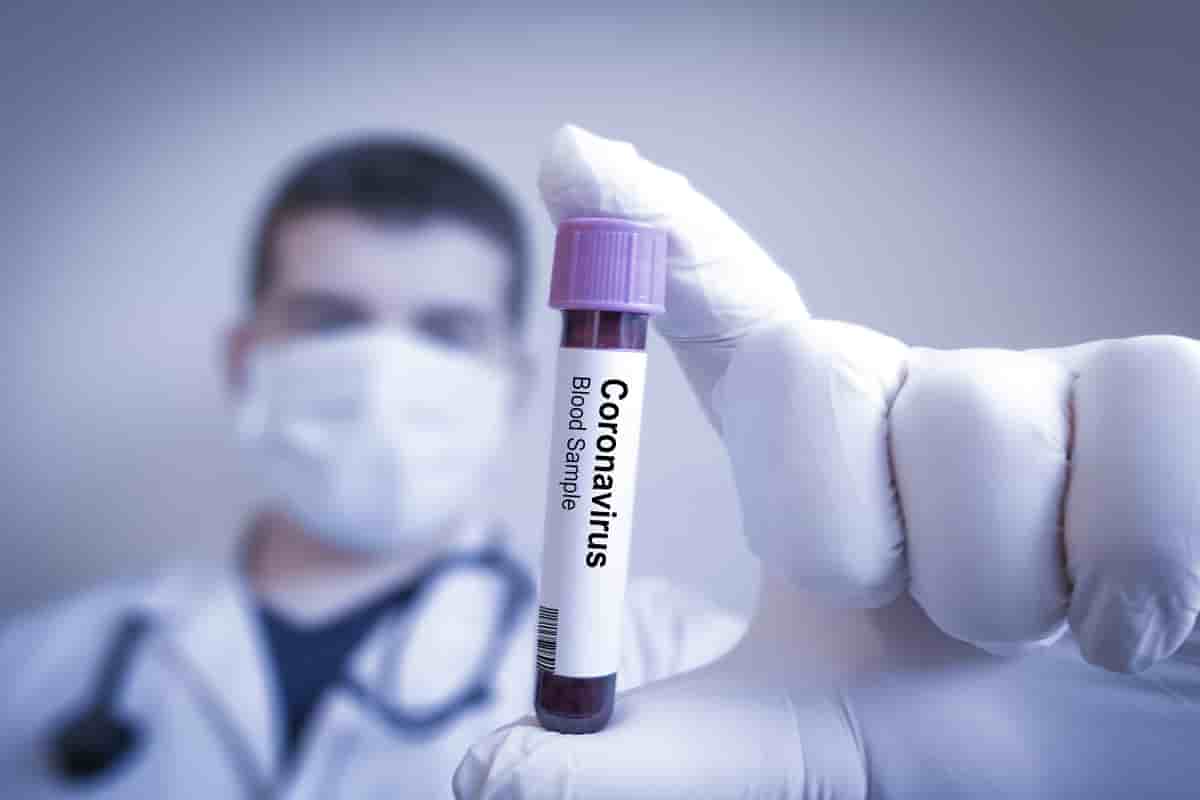 Coronavirus live update   India recorded 40,120 new Covid-19 cases, 585 deaths– Last 24 hours