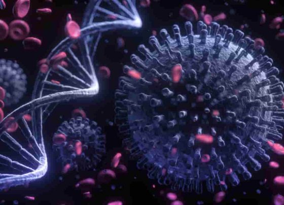 WHO (World Health Organization) give warning to world: Coronavirus delta variant will become a big strain soon.