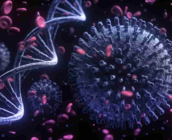 WHO (World Health Organization) give warning to world: Coronavirus delta variant will become a big strain soon.