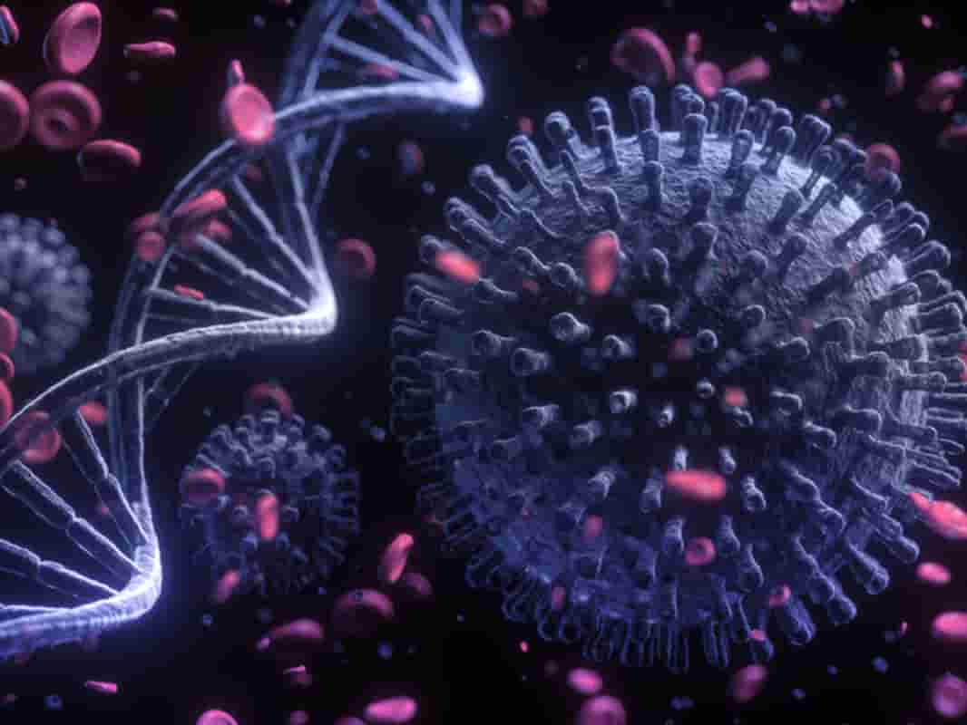 WHO (World Health Organization) give warning to world: Coronavirus delta variant will become a big strain soon.