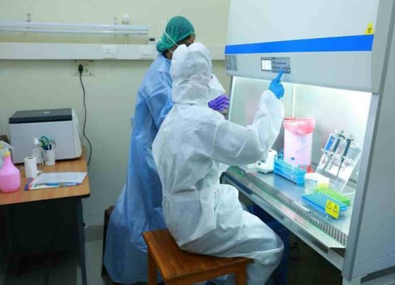 Covid live update: Kerala reported more then 23000 new covid case and 148 deaths