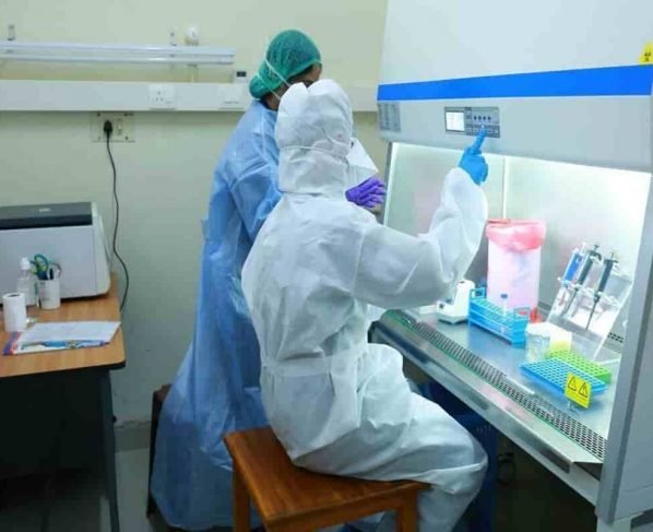 Covid live update: Kerala reported more then 23000 new covid case and 148 deaths