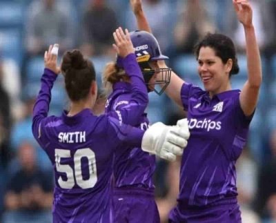 NOS-W vs MNR-W Dream11 Team Prediction, Live Score, Northern Superchargers Women vs Manchester Originals Women Live Streaming, Squads, Timing: The Hundred 2021