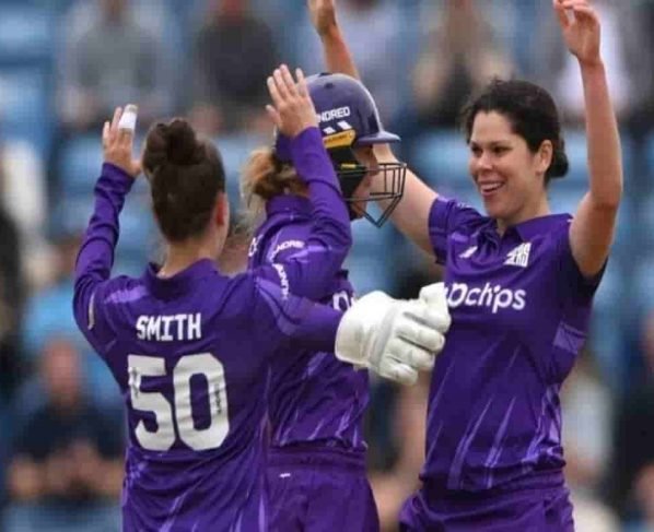 NOS-W vs MNR-W Dream11 Team Prediction, Live Score, Northern Superchargers Women vs Manchester Originals Women Live Streaming, Squads, Timing: The Hundred 2021