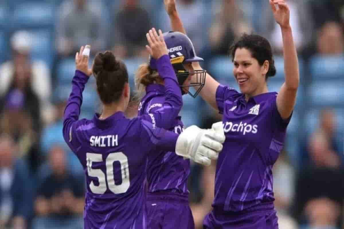 NOS-W vs MNR-W Dream11 Team Prediction, Live Score, Northern Superchargers Women vs Manchester Originals Women Live Streaming, Squads, Timing: The Hundred 2021