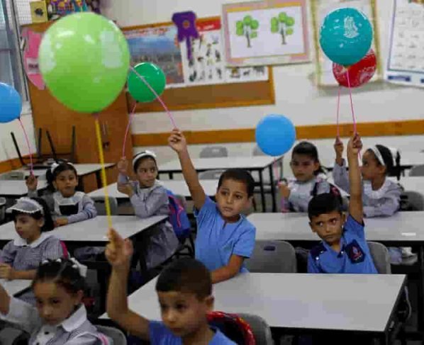 Schools may be close again if Covid situation worsens: Know more details below-