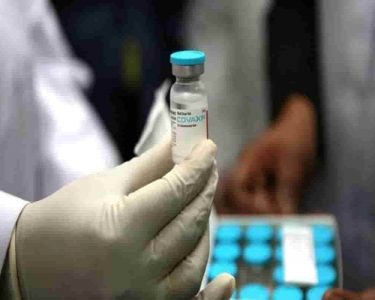 Production of Covaxin stoped due to bad quality of production- NK Arora said