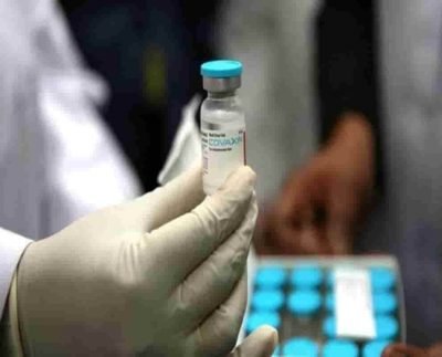 Production of Covaxin stoped due to bad quality of production- NK Arora said