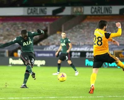 Wolverhampton Wanderers vs Tottenham Hotspur Live Streaming, Live Score, WOL vs TOT Dream11 Team Prediction, Lineups, EPL Kick-off Time: English Premier League 2021