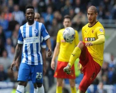 Brighton and Hove Albion vs Watford Live Streaming, Live Score, BHA vs WAT Dream11 Team Prediction, Lineups, EPL Kick-off Time: English Premier League 2021