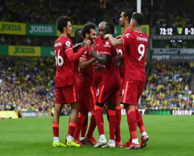 Liverpool vs Burnley Live Streaming, Live Score, LIV vs BUR Dream11 Team Prediction, Lineups, EPL Kick-off Time: English Premier League 2021